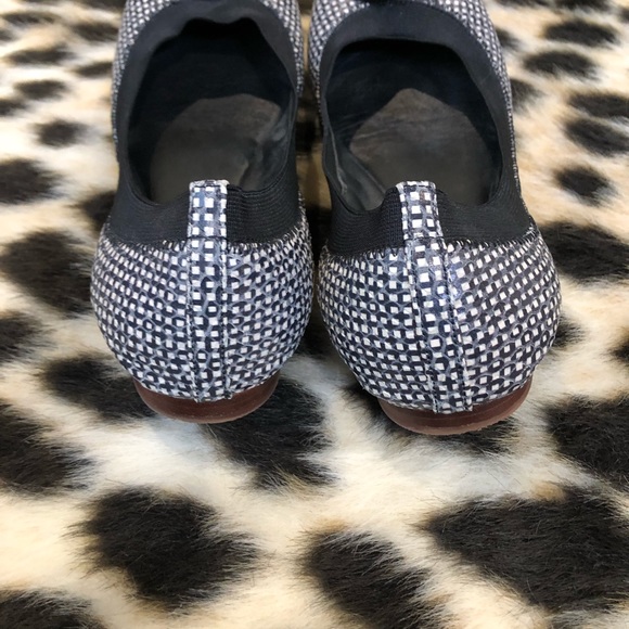 Tory Burch Caroline 2 Ballet Flat - Picture 5 of 7